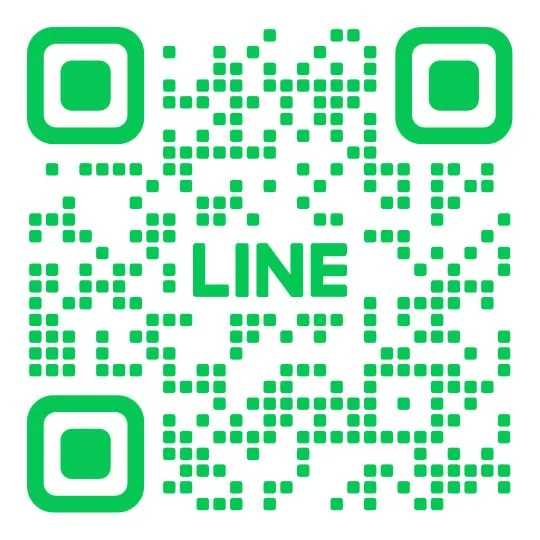 QR Code ทักเข้ามา ดูบอลสดฟรีออนไลน์ Line @