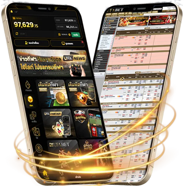 ดูบอลสดฟรีออนไลน์ Mobile — เดิมพันบนมือถือ